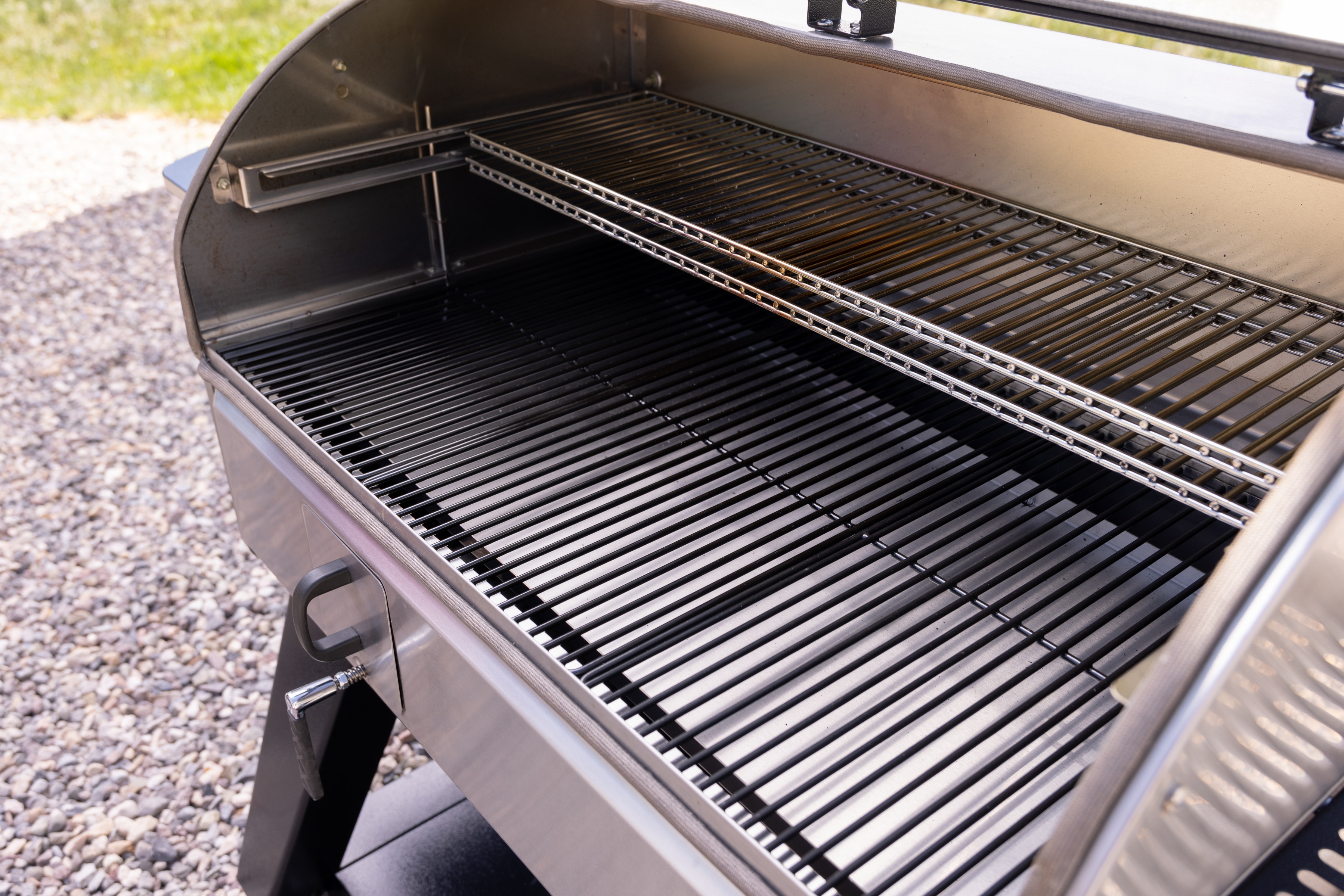 Camp Chef Woodwind Pro 24 Pellet Grill Publiclands